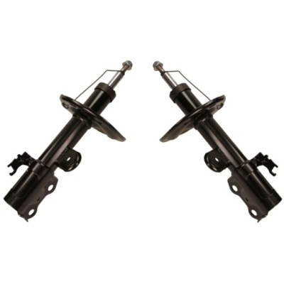 Амортизатори перед do toyota rav4 iii 2.0 2.4 06- фото №1