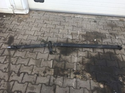 Wał приводной mitsubishi outlander ii 022306l20 фото №1