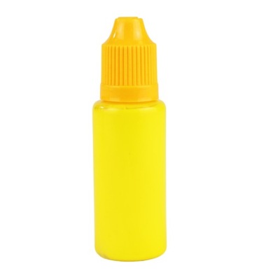 FunToDo Pigment Yellow Żółty 20 ml