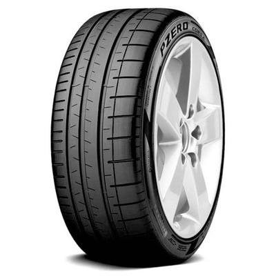 1 PIEZA NEUMÁTICO 225/35R19 PIRELLI P ZERO CORSA PZC4  