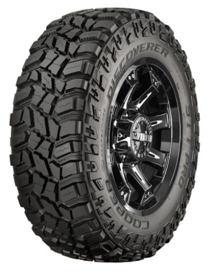 2X ШИНИ COOPER DISCOVERER STT PRO R 31X10.50R15 109 Q