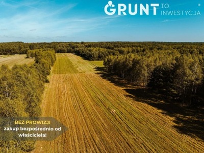 Działka, Częstochowa, 1076 m²