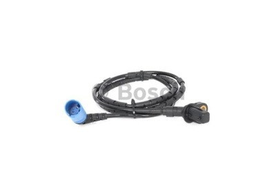 BOSCH 0 986 594 513 ДАТЧИК, СКОРОСТЬ ПОВРОТНАЯ ШЕСТЕРНИ