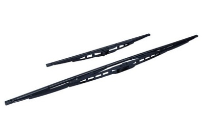 WIPER WIPER BLADES 600/340MM TOYOTA, NISSAN, FORD, MITSUBISHI, MAZDA, HONDA,  