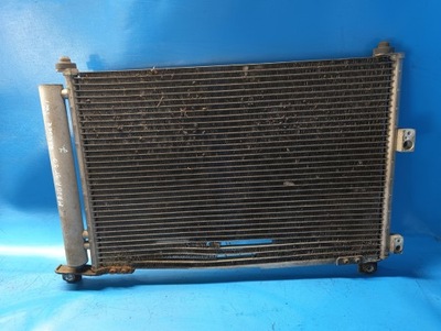 Радіатор кондиціонера mazda bt50 ford ranger iii 2.5 tdci фото №1