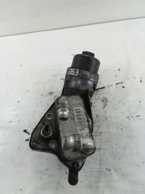 I753 основа фільтра оливи opel insignia 55578737 фото №1