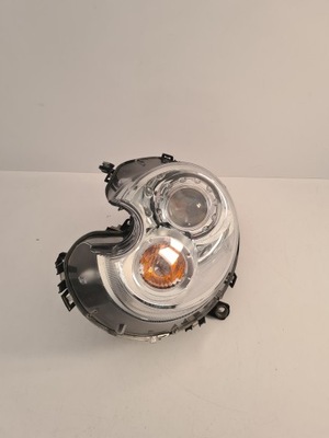 Лампа передня перед ліва ксенон mini cooper lift r56 r57 r55 162703-03 фото №1