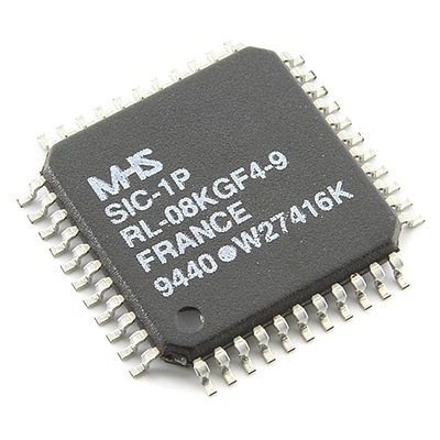 [10szt] MCRL08KGF4-9 ASIC IC