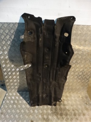 Idealne шумоізоляція тунель mercedes w167 1 фото №1