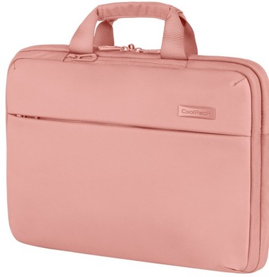 CP17 Torba Piano E50002 CoolPack pokrowiec na laptopa Pink