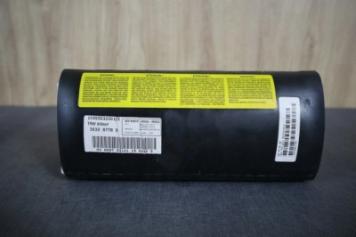 Mercedes slk r170 lift подушка консоли пассажира 1708600705 фото №1