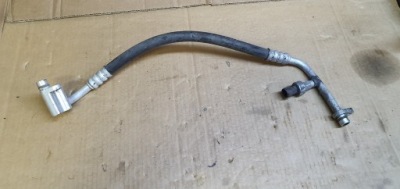 Vivaro trafic ii 2.0 dci шланг кондиционера фото №1