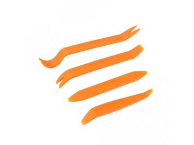 ŚCIĄGACZE ZESTAW NAPRAWCZY