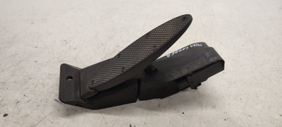 Педаль потенциометр газа mini r56 cabrio one 1,6 фото №1