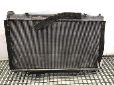 Радіатор wody lexus gs 3.5 296km 422133-2771 05-12 радіатор фото №1