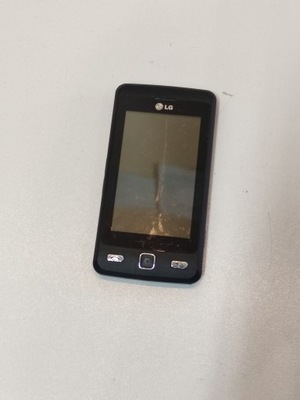 Smartfon LG Swift L3 E400 OPIS ( 3798/19)