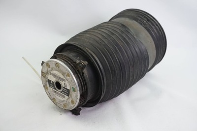 Пневмоподушка подушка задняя mercedes w213 a2053200225 фото №1