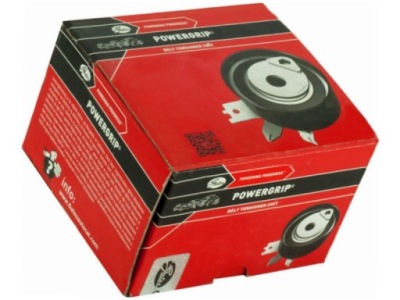 Ролик натягувача ремінь розподільного валу mazda tribute 2.0 ford usa escape 2.0 фото №1