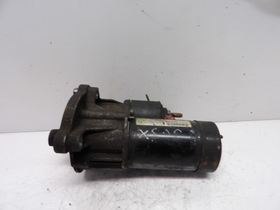 Стартер citroen xsara фото №1