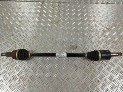 Land rover discovery sport 2018 задняя сторона правая приводной вал задняя фото №1