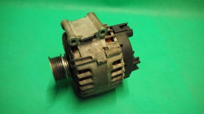 Генератор vw seat skoda audi 1,8tsi фото №1