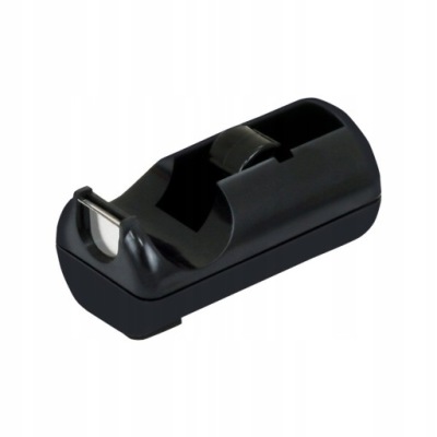 Uchwyt do taśmy EAGLE 898 M czarny