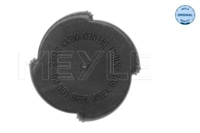 ПРОБКА РАДИАТОРА BMW E30/36 3148009005 MEYLE