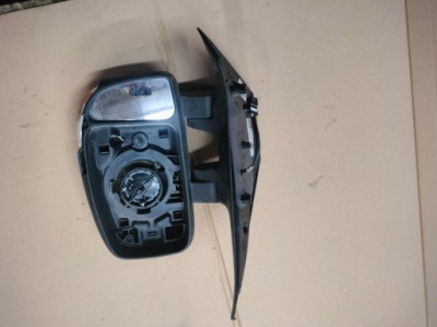 Master iii movano зеркало правое 9pin eu фото №1