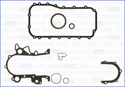 КОМПЛЕКТ ПРОКЛАДОК НИЗ CHRYSLER VOYAGER IV 54153700 AJUSA КОМПЛЕКТ ПРОКЛАДОК,