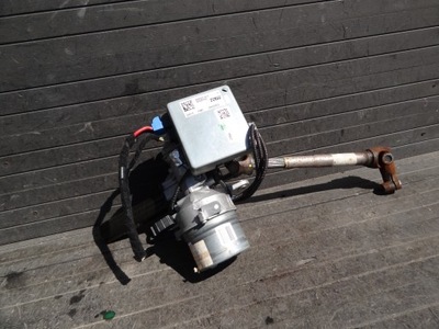 Jeep renegade 4x4 2015 підсилювач електричний 59326755 europa оригінал фото №1