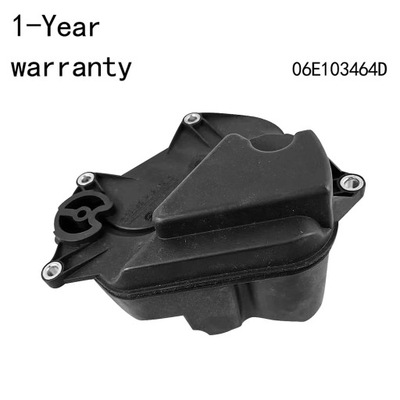 Oil water separator For Audi A6L 2005-2012 A4 S4 2005-2008 A8 S8 200~84954