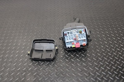 Коробка предохранителей корпус alfa romeo stelvio q4 фото №1