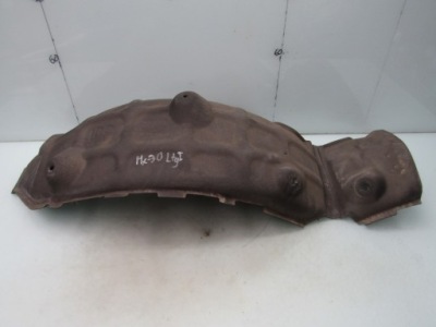 Mazda mx-30 21r подкрылок левая задние левый задняя задние фото №1