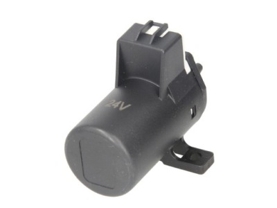 Помпа розпилювача akusan teq.07-004 5000946891 rvi th teq.07-004 фото №1