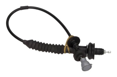 CABLE CONJUNTO DE EMBRAGUE DO PEUGEOT 206 01- 1,4HDI  