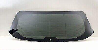 Mazda cx90 cx-90 2024 скло кришки задня задній задній glass задні двері кришка багажника фото №1