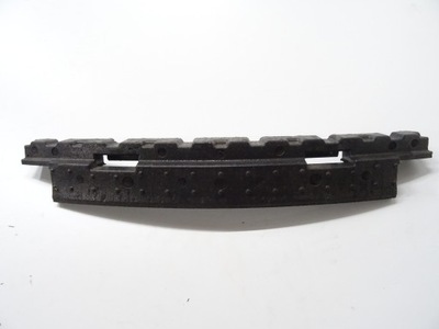 Opel insignia a абсорбер пена бампера задняя фото №1