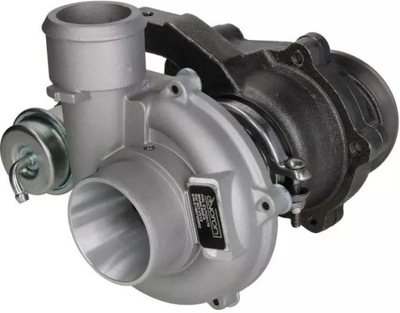 Evoron турбонагнетатель evtc0170 фото №1