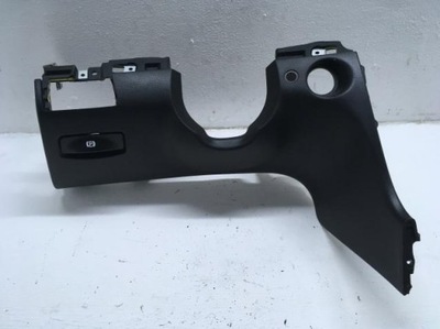 Захист pod кермо mercedes e-klasa w211 eu фото №1