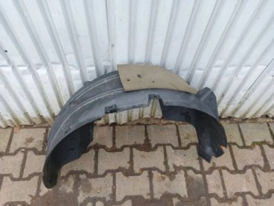 M19 підкрилок задні праве citroen c5 aircross фото №1