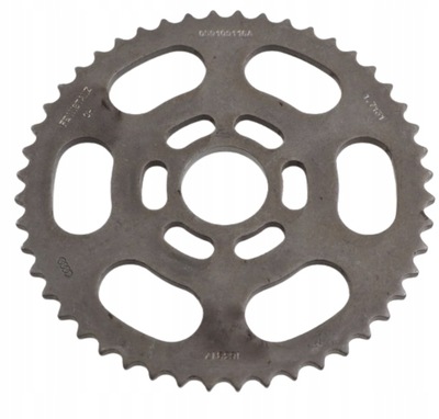 Nowe оригінальні колесо зубчасте розподільного валу оригінальний номер 059109116a фото №1