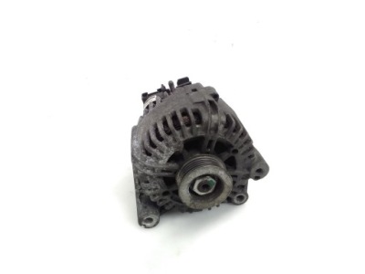 Toyota avensis t270 2015 генератор фото №1