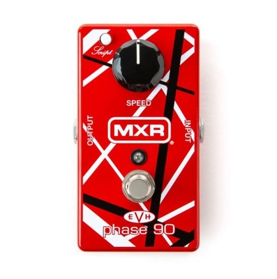 DUNLOP MXR EVH-90 Phase 90 Shifter efekt gitarowy