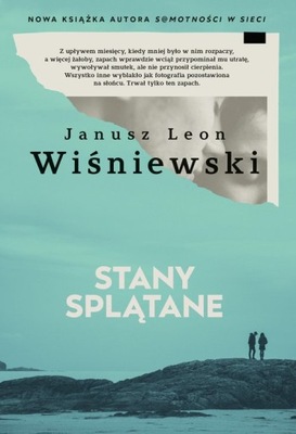 STANY SPLĄTANE Wiśniewski Janusz Leon