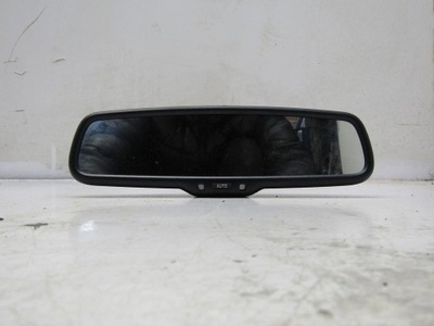 Дзеркало заднього виду внутрішнє toyota rav4 iv фото №1