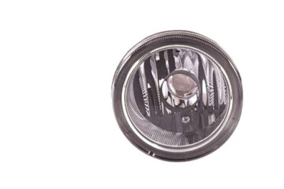 Противотуманная фара depo +gratisy фото №1