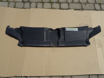 Audi a6 c7 защита поперечина передний 4g0807081 фото №1