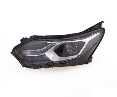 Chevrolet equinox 2018 - фара передняя левая 2 фото №1