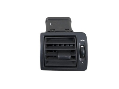 Решётка обдув левая volvo s40 ii 04-07 фото №1