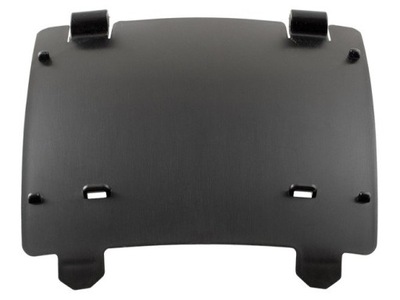 Opel astra h iii заглушка крышка подкрылок крышка фото №1